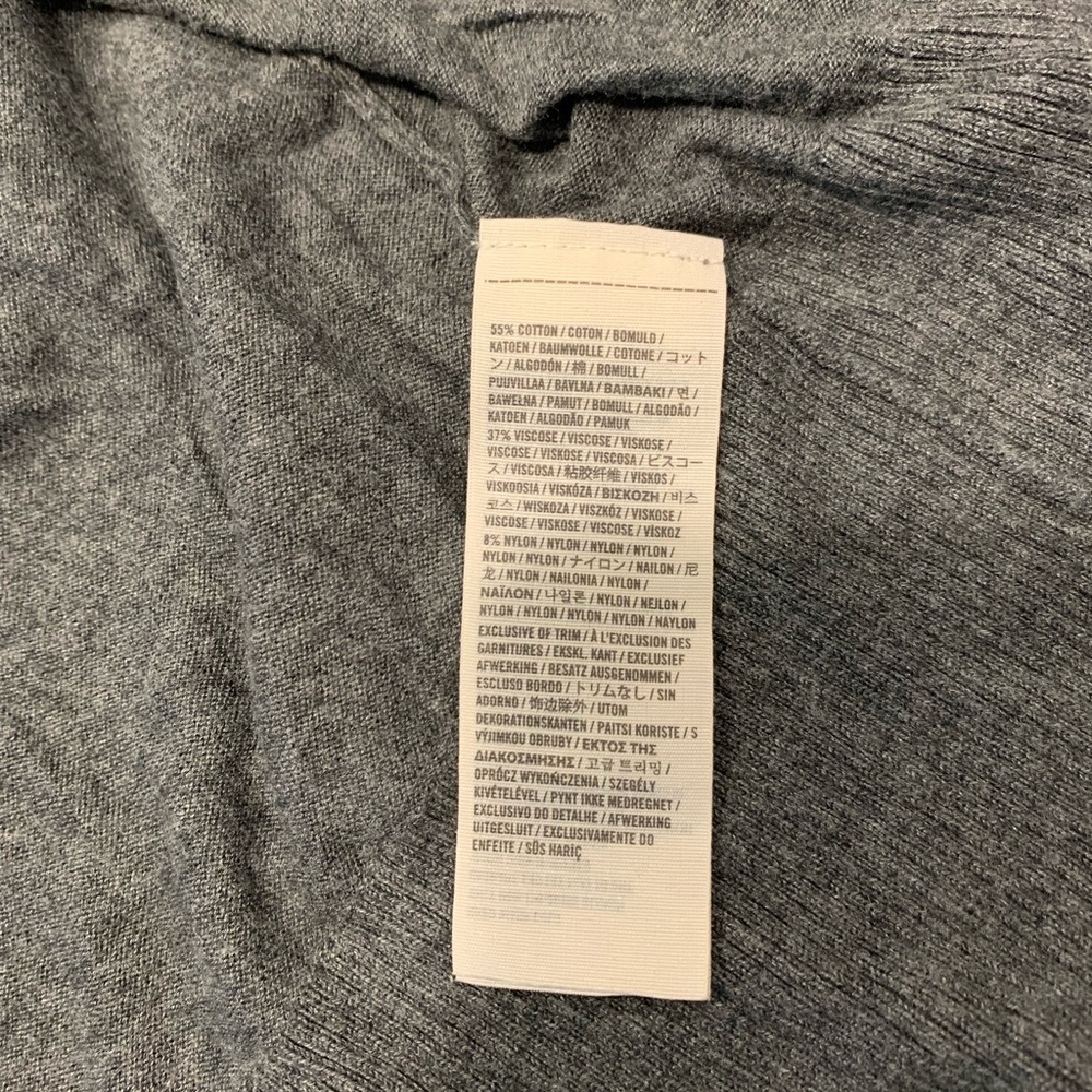 Abercrombie Cardigan - Picture 8 of 8